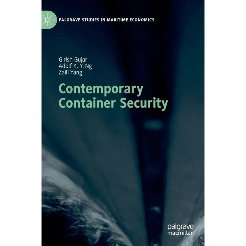 Contemporary Container Security