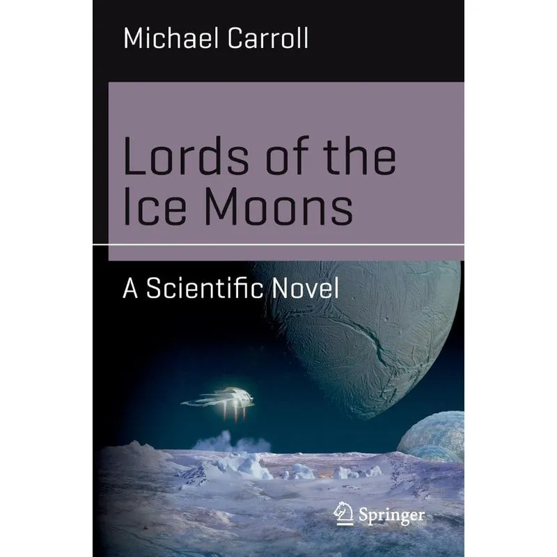 Lords of the Ice Moons