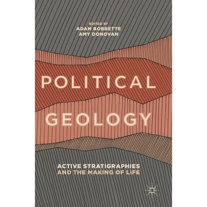Political Geology