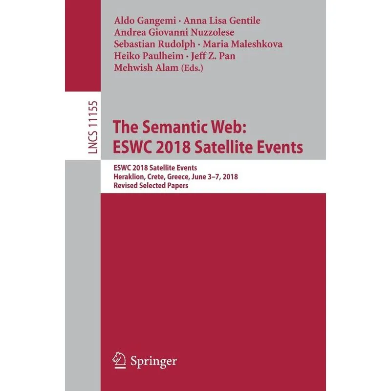 The Semantic Web