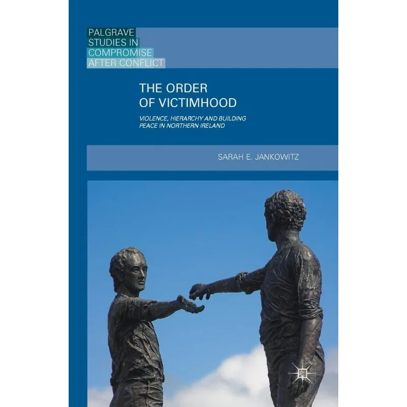 The Order of Victimhood