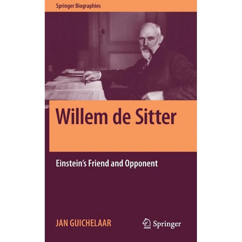 Willem de Sitter