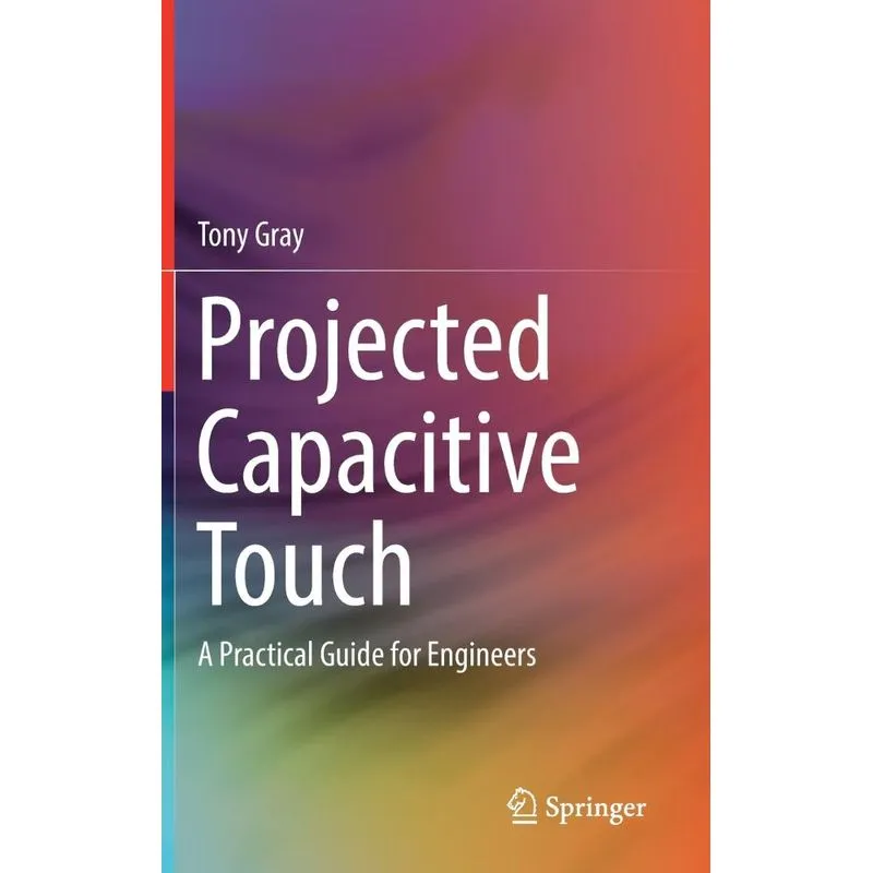 Projected Capacitive Touch