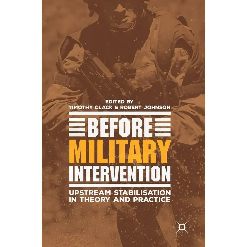 Before Military Intervention