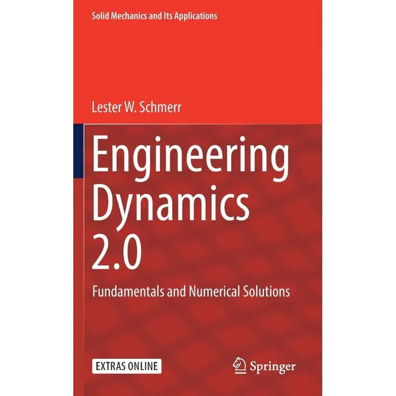 Engineering Dynamics 2.0