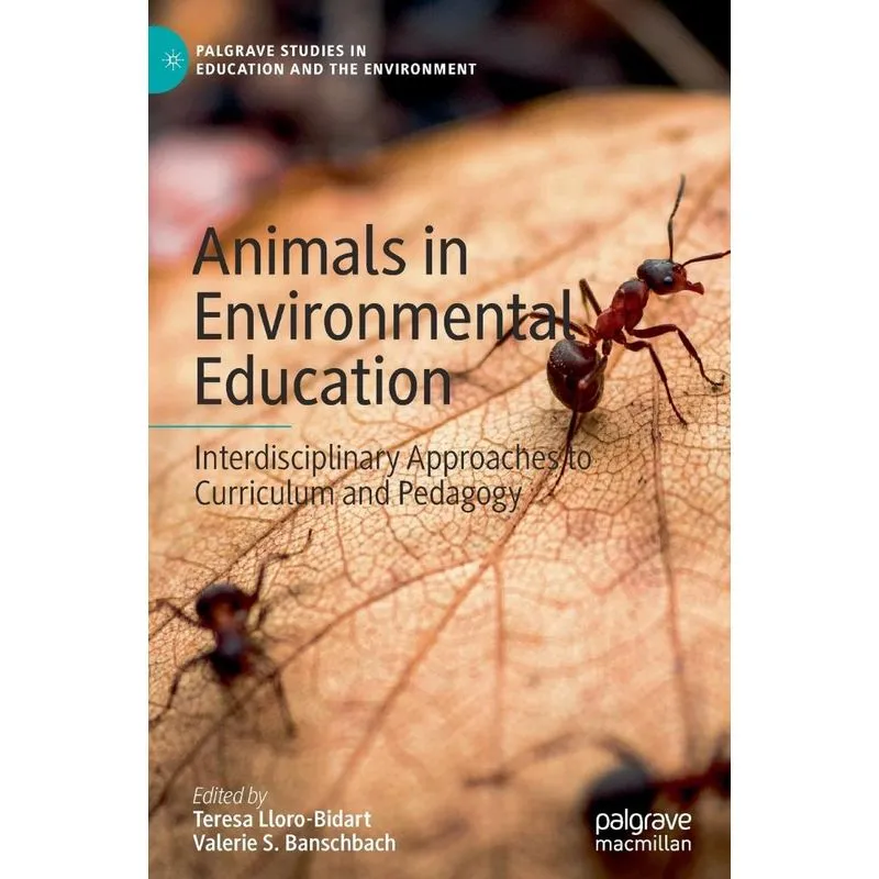 Animals in Environmental Education