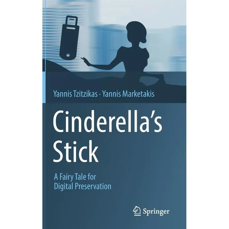 Cinderellas Stick