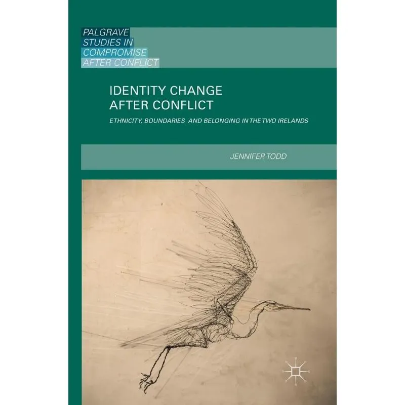 Identity Change after Conflict