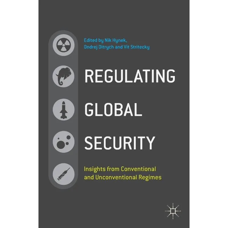 Regulating Global Security