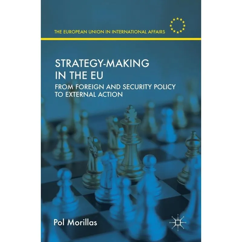 Strategy-Making in the EU