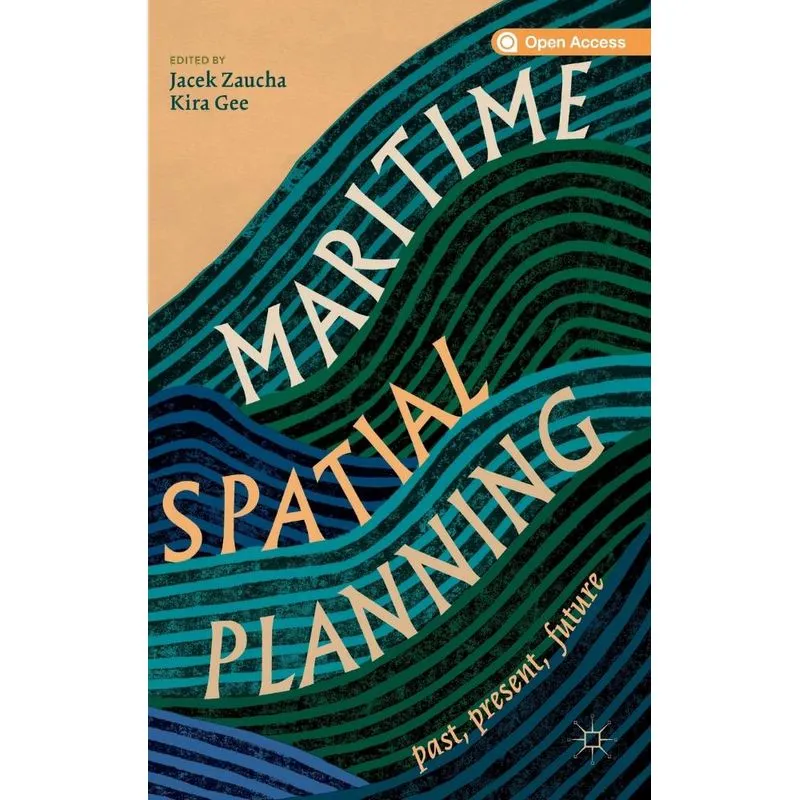 Maritime Spatial Planning