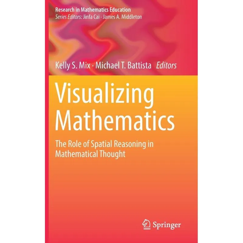Visualizing Mathematics