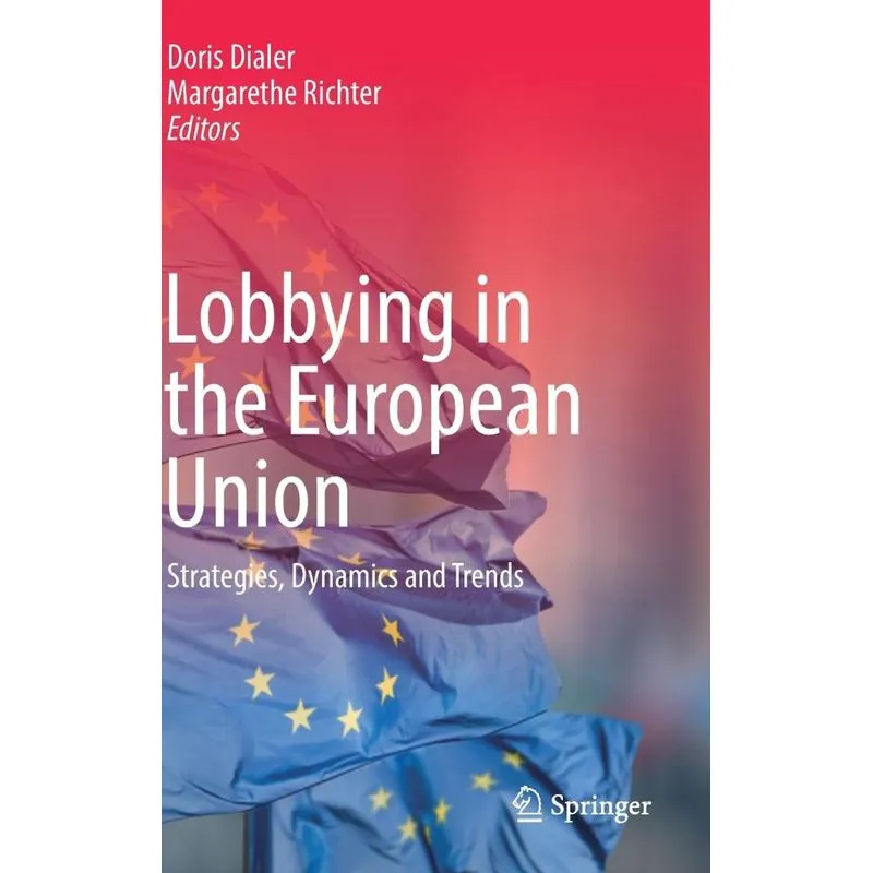 Lobbying in the European Union