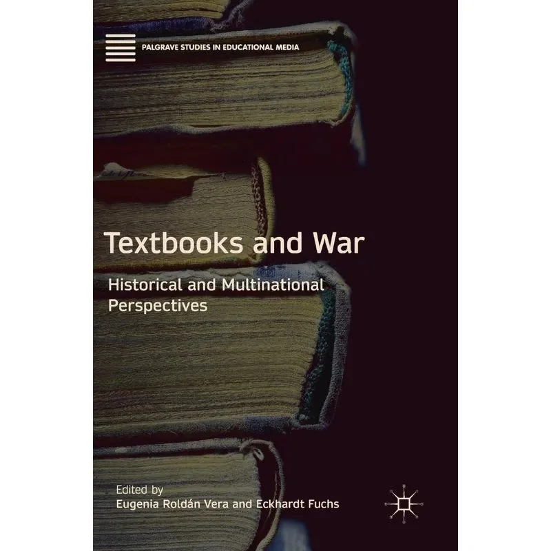 Textbooks and War