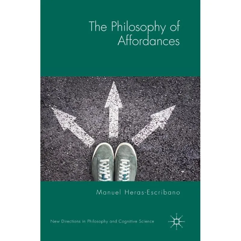 The Philosophy of Affordances