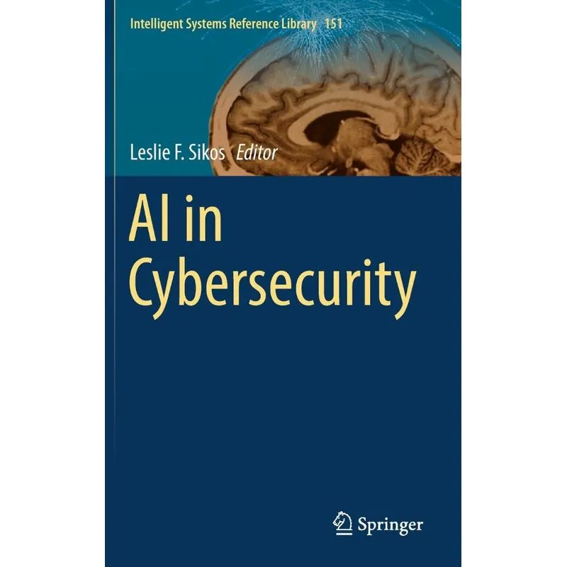 AI in Cybersecurity