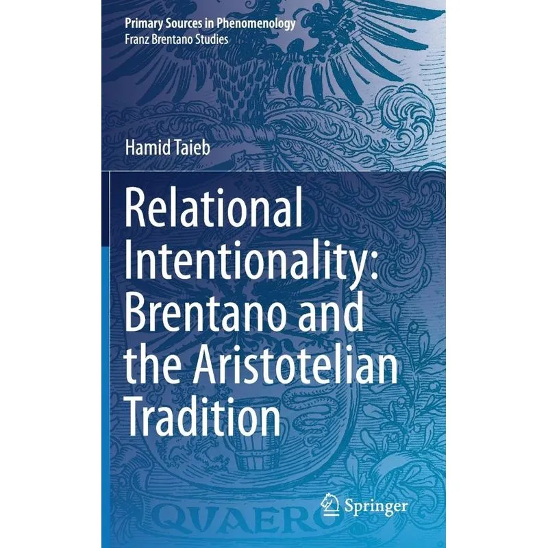 Relational Intentionality