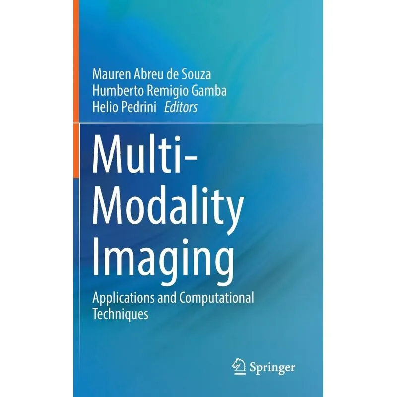 Multi-Modality Imaging