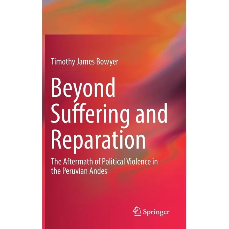 Beyond Suffering And Reparation