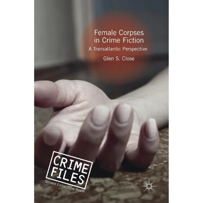 Female Corpses in Crime Fiction