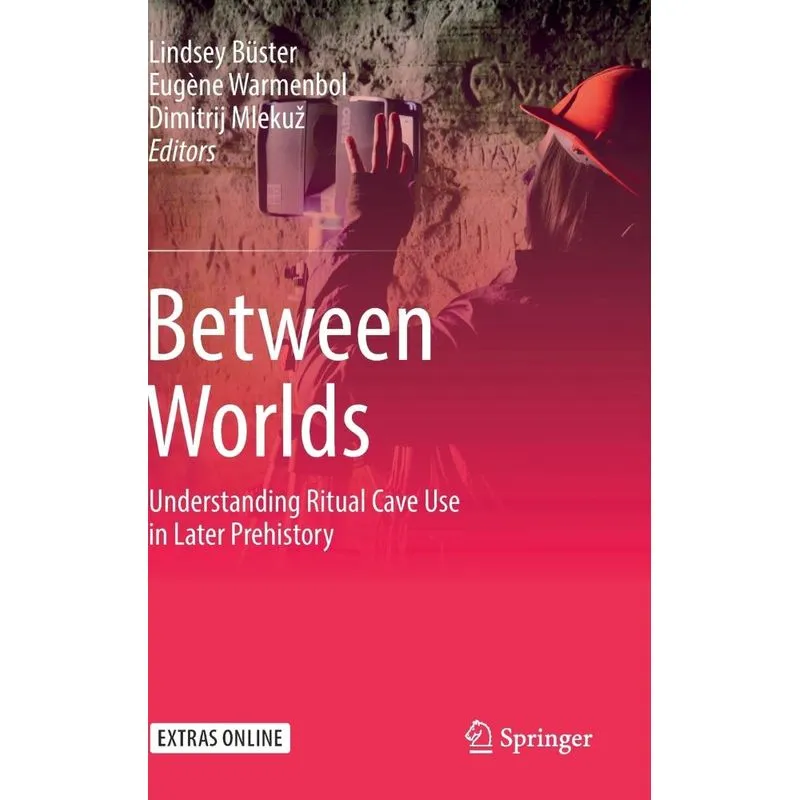 Between Worlds