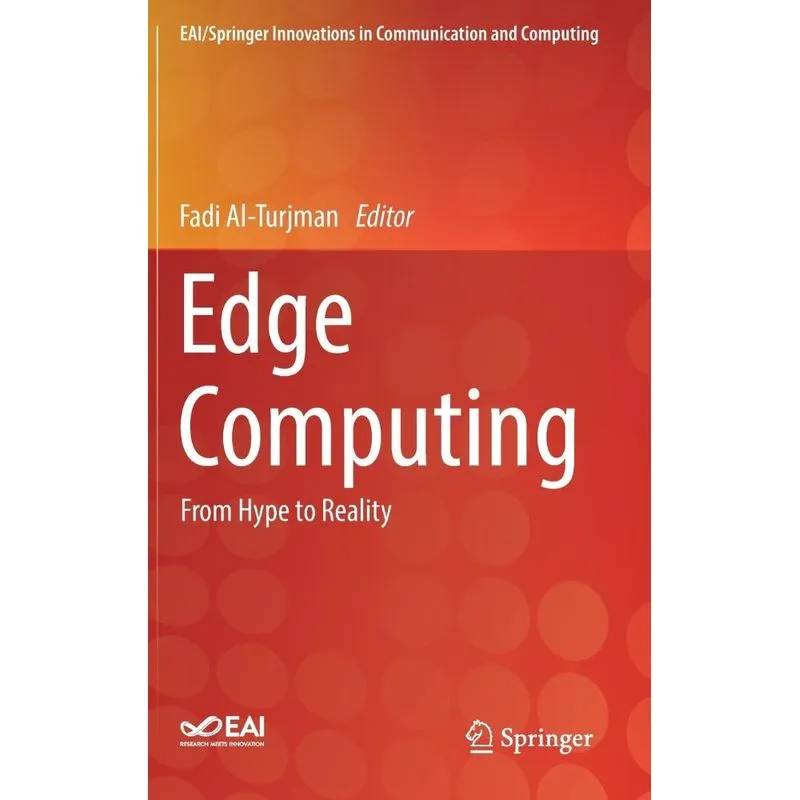 Edge Computing