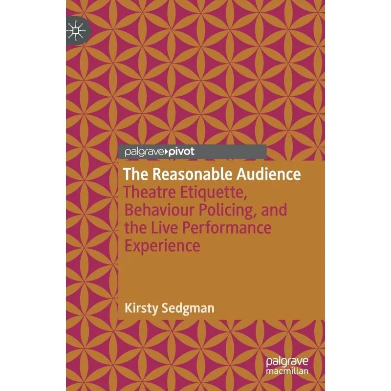 The Reasonable Audience