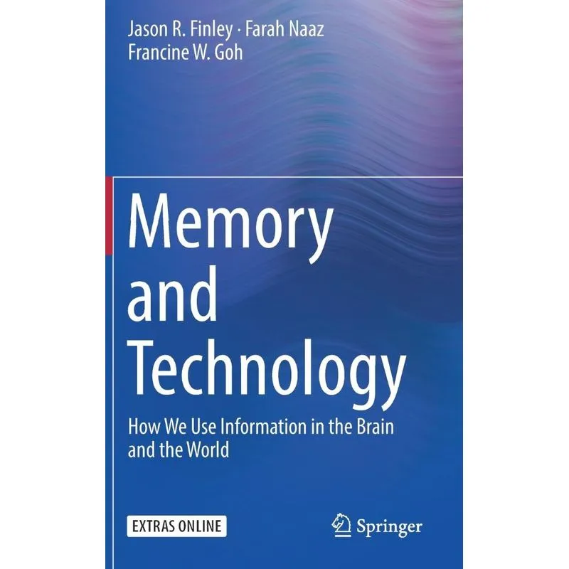 Memory and Technology