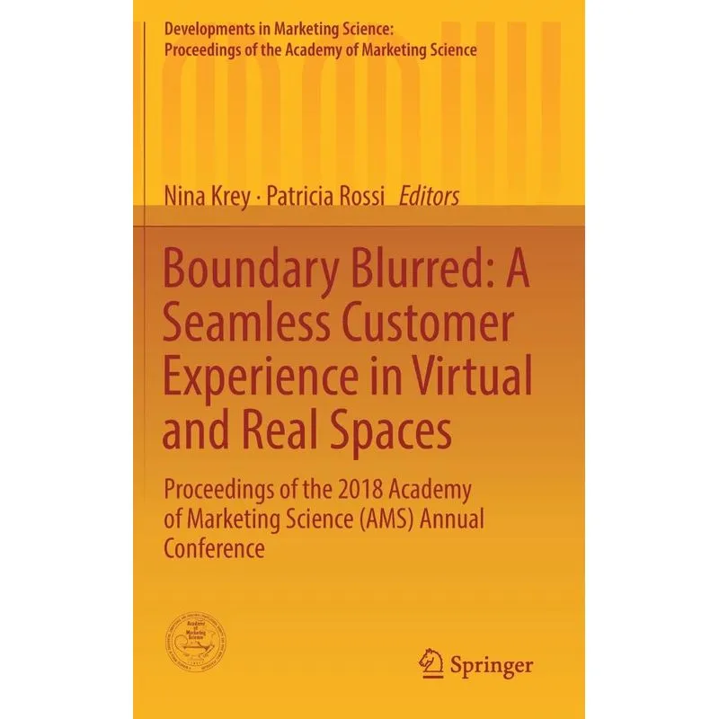 Boundary Blurred