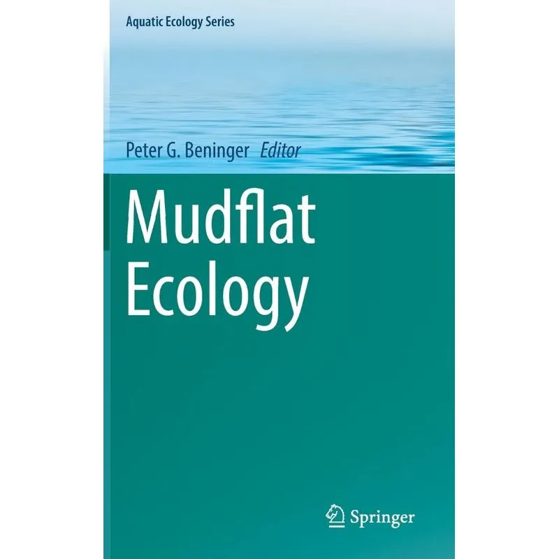 Mudflat Ecology