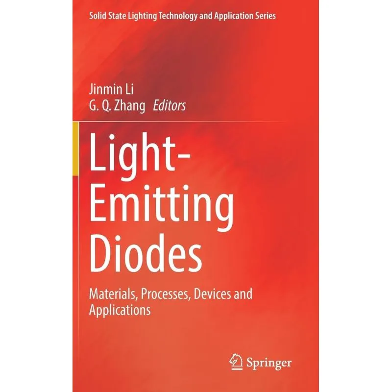 Light-Emitting Diodes