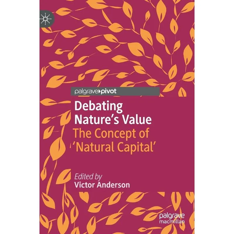 Debating Natures Value