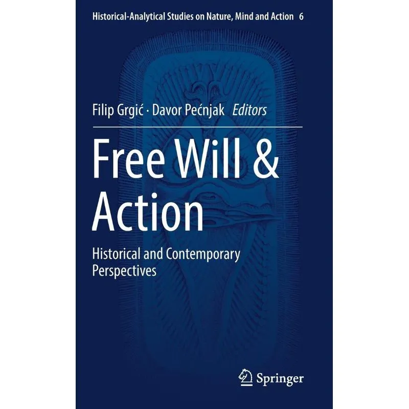 Free Will & Action