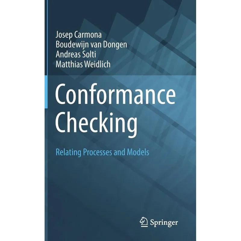 Conformance Checking