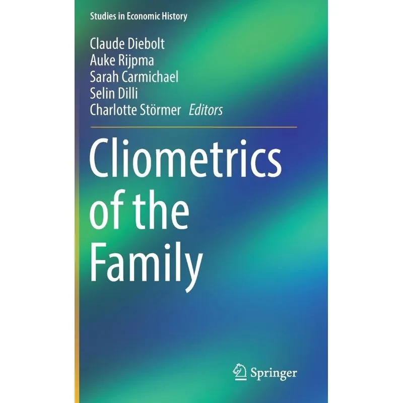 Cliometrics of the Family