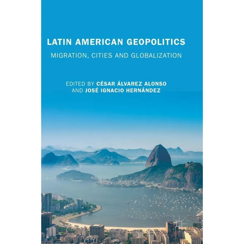 Latin American Geopolitics