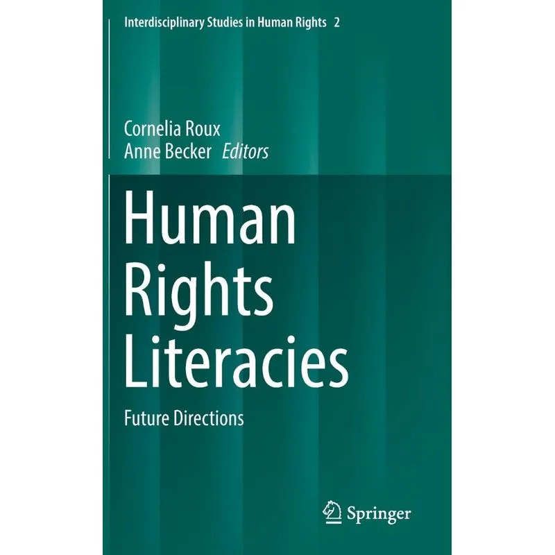 Human Rights Literacies