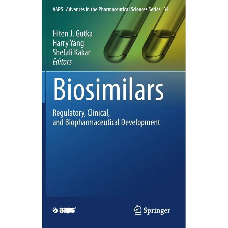 Biosimilars