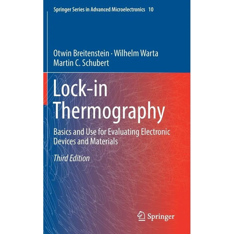 Lock-in Thermography