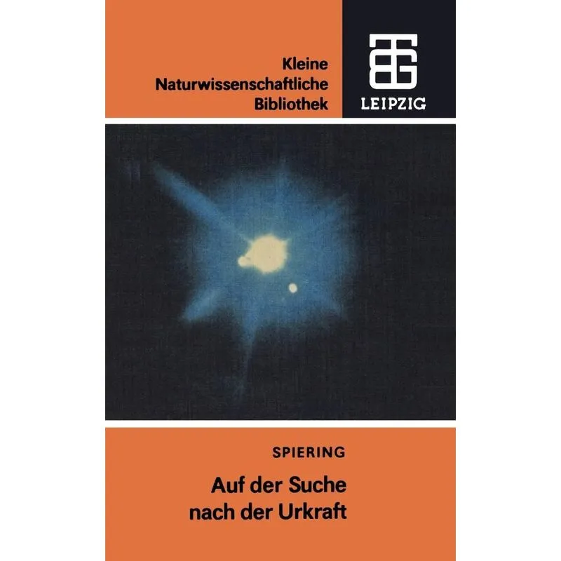 Auf der Suche nach der Urkraft
