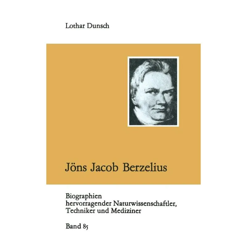 Jöns Jacob Berzelius