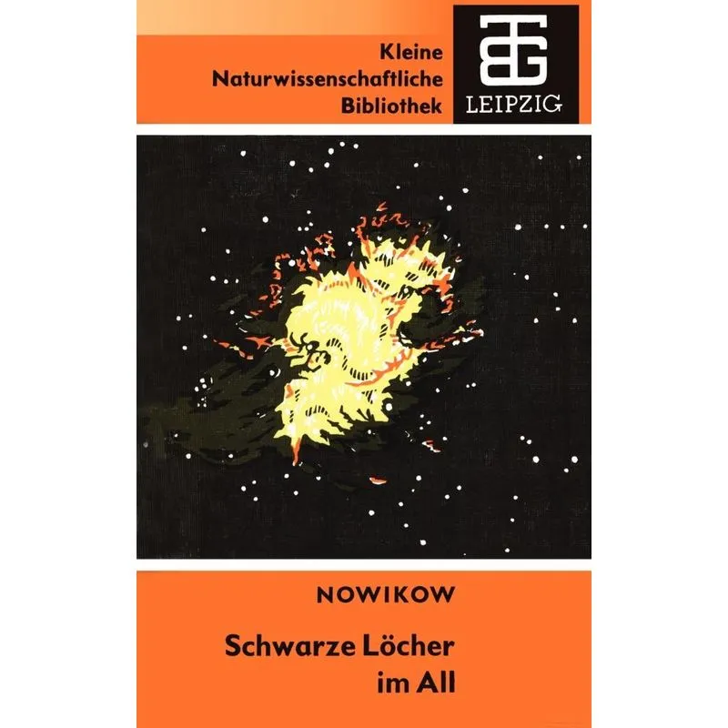 Schwarze Löcher im All