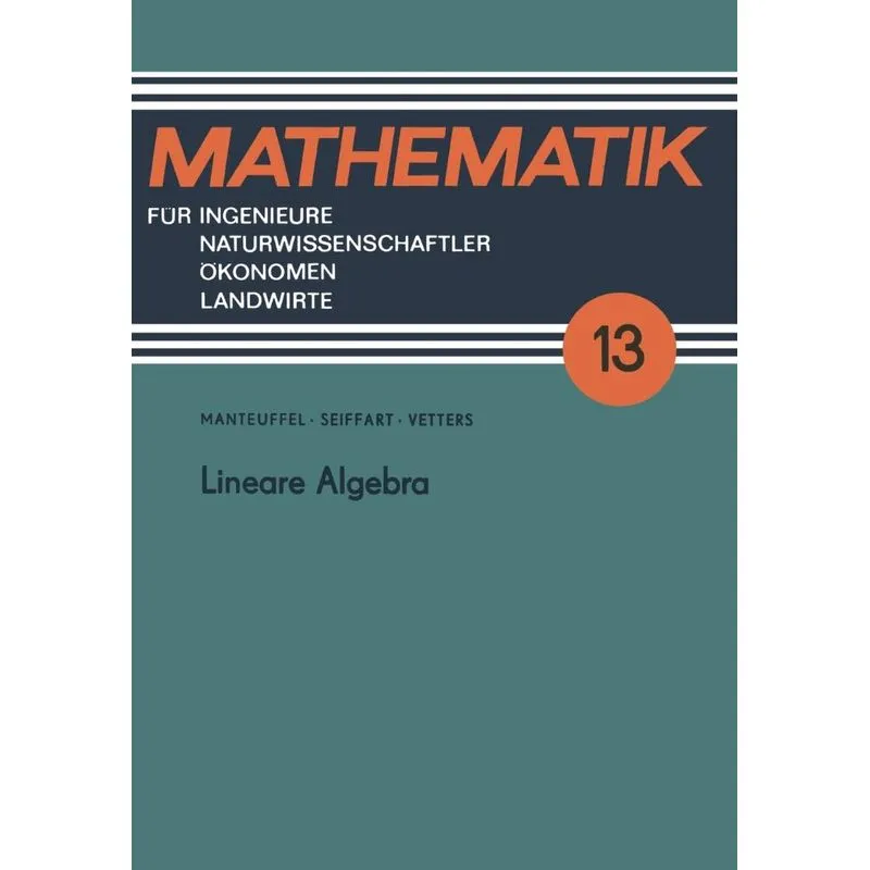 Lineare Algebra