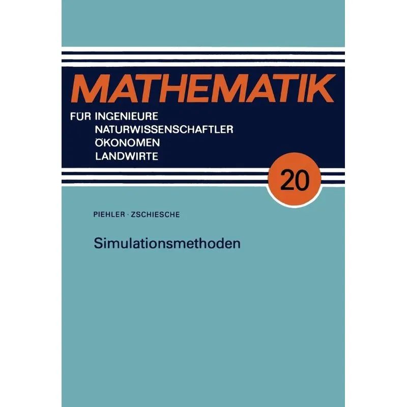 Simulationsmethoden