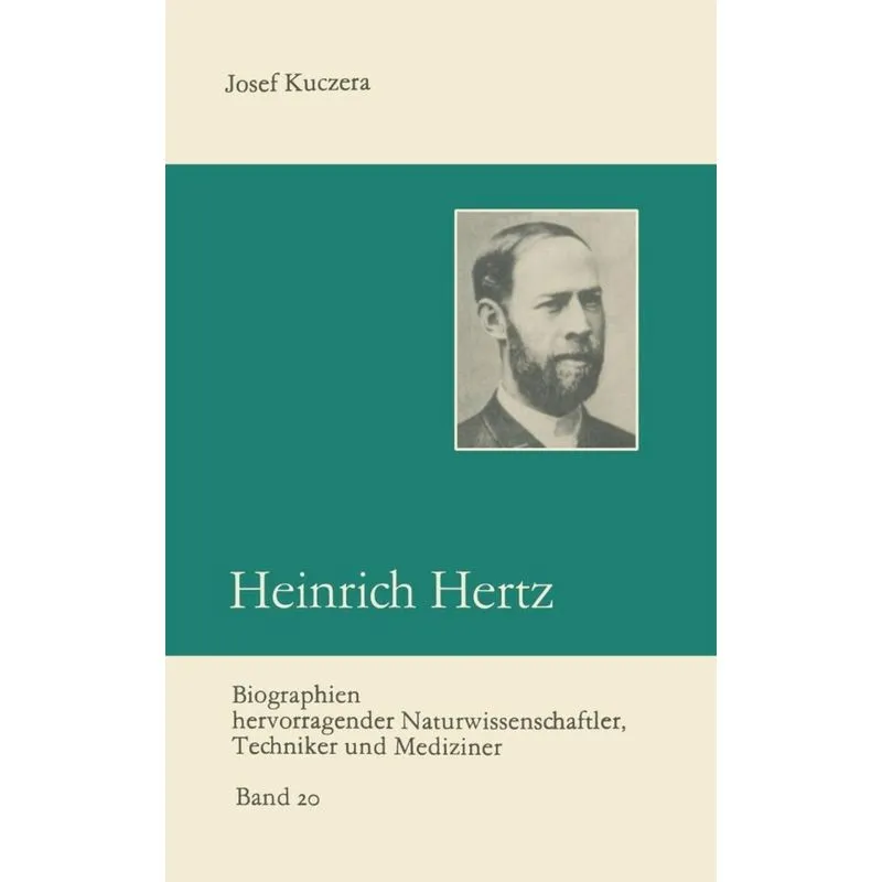 Heinrich Hertz