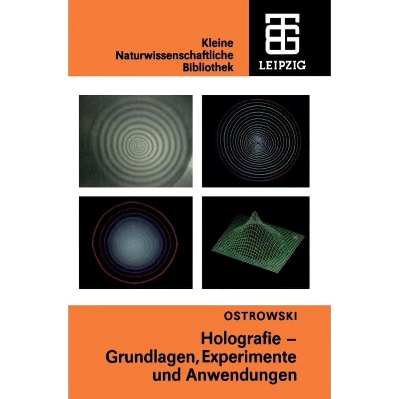 Holografie