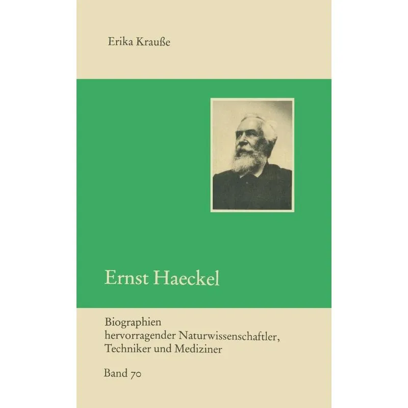 Ernst Haeckel