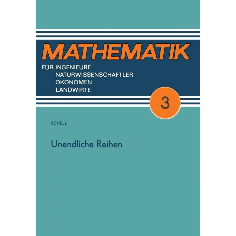 Unendliche Reihen