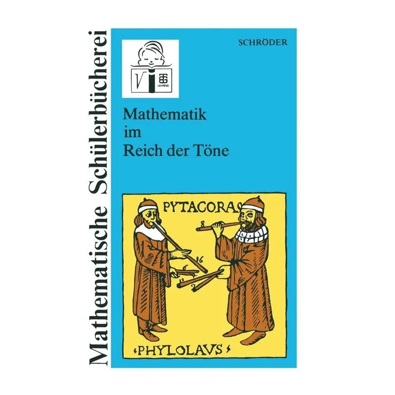Mathematik im Reich der Töne