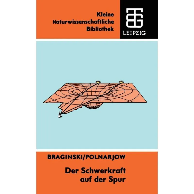 Der Schwerkraft auf der Spur